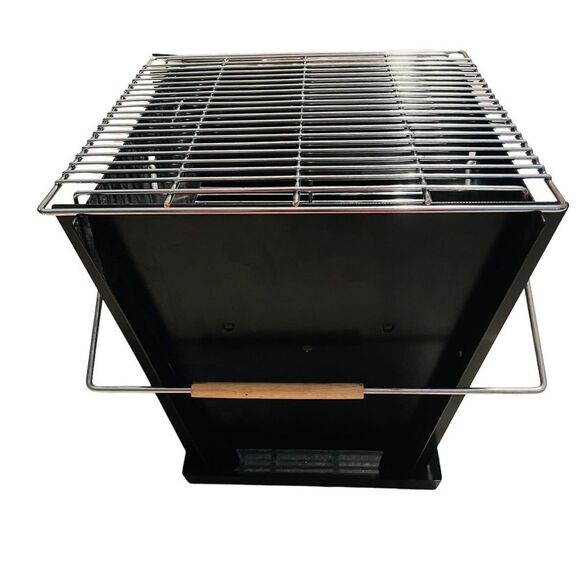 Groovebox Portable Barbeque - Picture 7 of 16